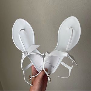 Alexandre Birman Clarita Jelly Sandals Brand New Size EU 37 (US 7)